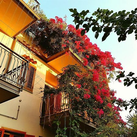 B&B Le Terrazze Capo dʼOrlando Exterior foto