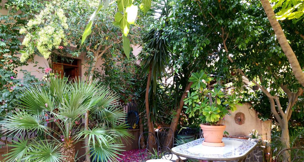 B&B Le Terrazze Capo dʼOrlando Quarto foto