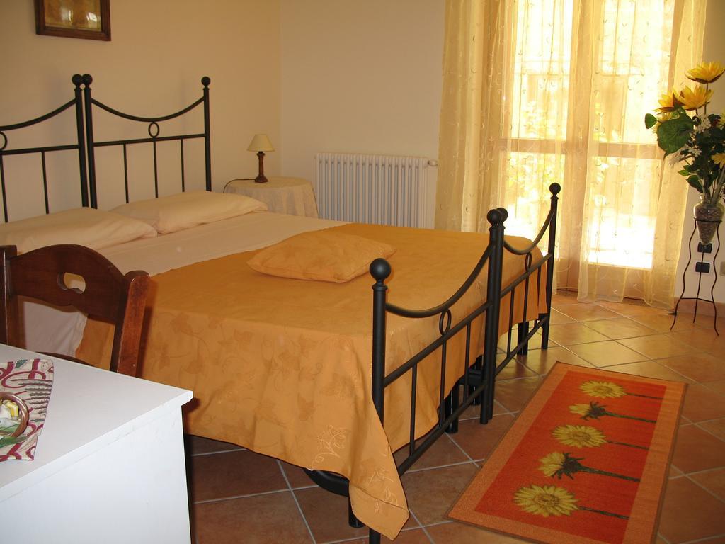 B&B Le Terrazze Capo dʼOrlando Exterior foto