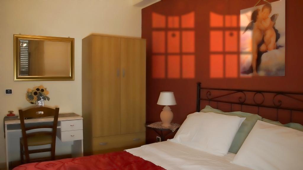 B&B Le Terrazze Capo dʼOrlando Quarto foto